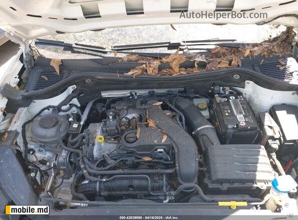 2022 Volkswagen Taos — photo 10