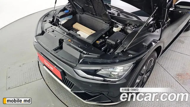 2023 Kia EV6 — photo 6