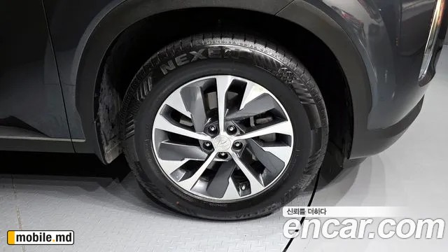2019 Hyundai Palisade — photo 5