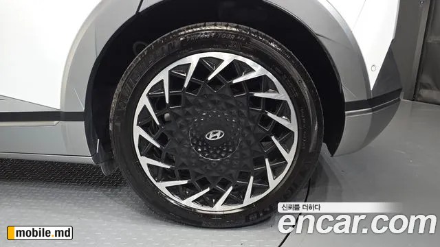 2024 Hyundai IONIQ — photo 21