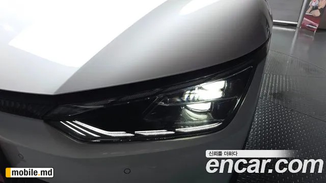 2023 Kia EV6 — photo 22
