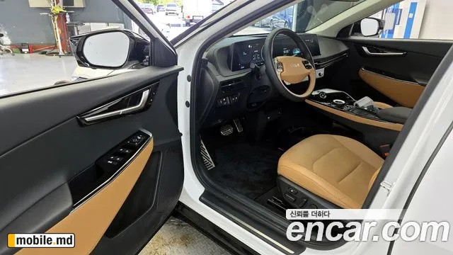 2024 Kia EV6 — photo 10
