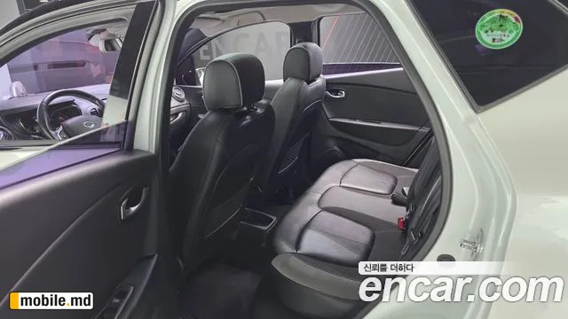 2018 Renault QM3 — photo 26