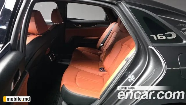 2026 Kia K5 — photo 26