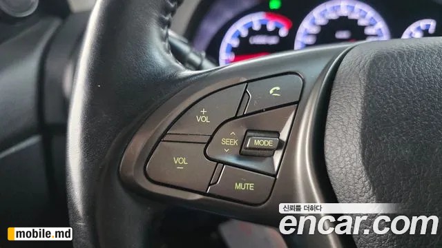 2017 Li Rexton — photo 14