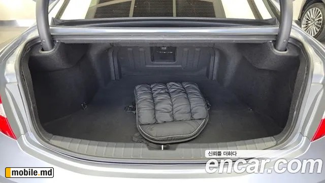 2016 Hyundai Grandeur/Azera — photo 20