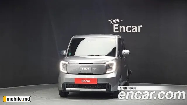 2024 Kia RAY — photo 3
