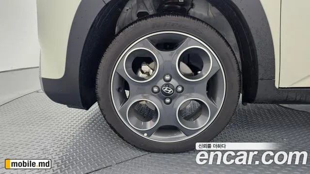 2026 Hyundai Casper — photo 5
