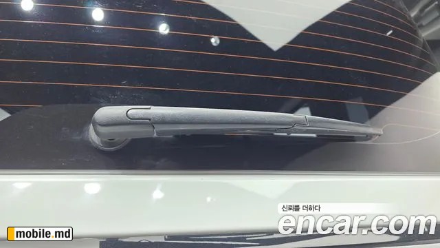 2025 Kia RAY — photo 28