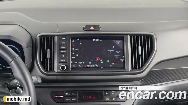 2024 Kia RAY — photo 14