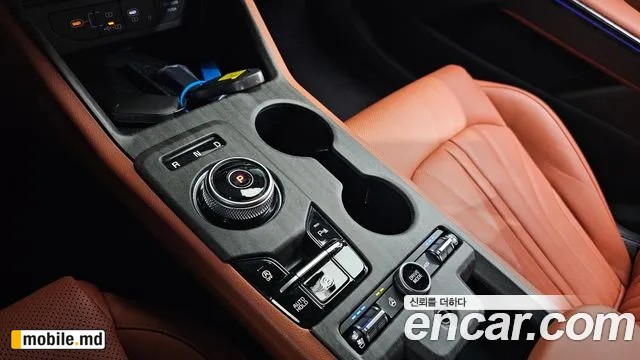2025 Kia K5 — photo 9