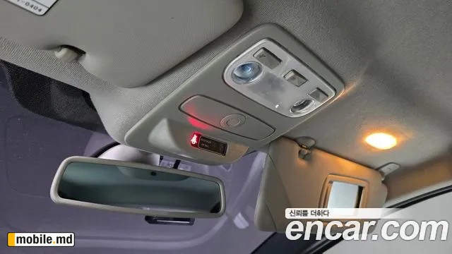 2017 Renault QM3 — photo 20