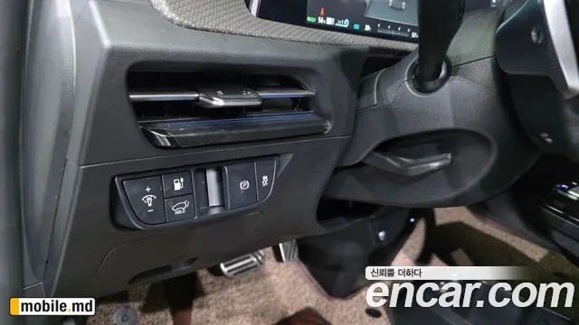2024 Kia EV6 — photo 14