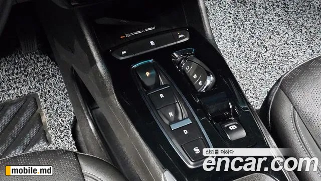 2023 Daewoo Bolt EV — photo 9