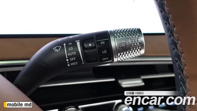2026 Genesis GV70 — photo 28