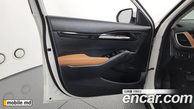 2025 Kia Seltos — photo 24