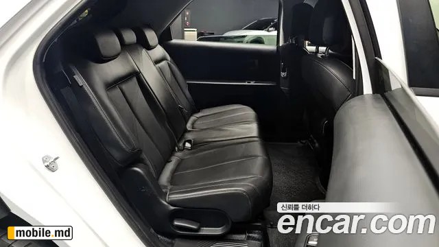 2025 Hyundai IONIQ — photo 11