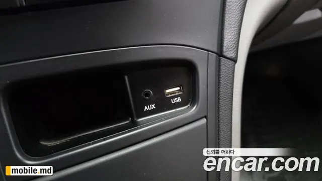2019 Hyundai Starex — photo 14