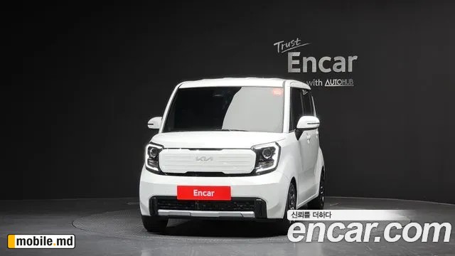 2025 Kia RAY — photo 3
