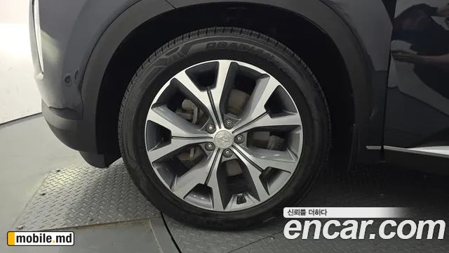 2021 Hyundai Palisade — photo 5