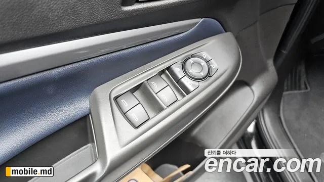 2023 Daewoo EUV — photo 30