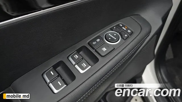 2018 Kia Sorento — photo 27
