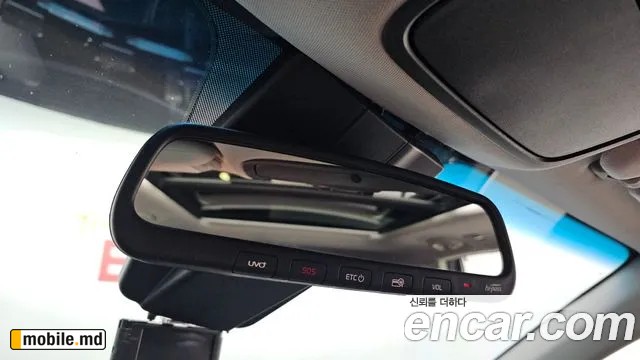 2019 Kia Sorento — photo 17