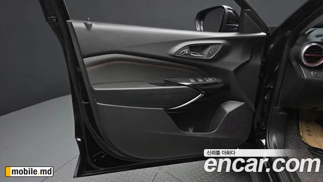 2025 Daewoo Trax — photo 24