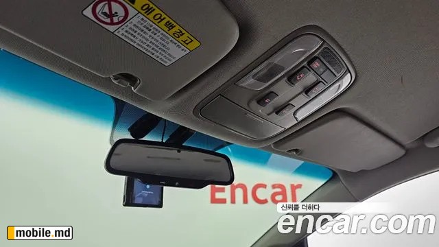 2019 Kia Canival — photo 18