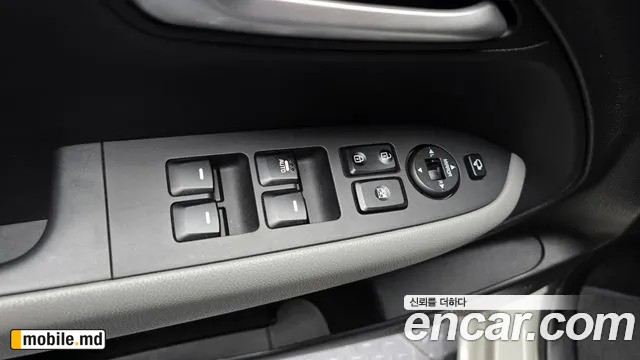 2025 Kia RAY — photo 28