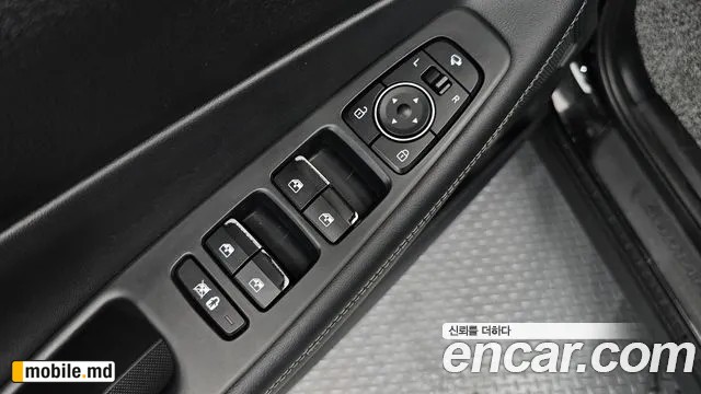 2019 Hyundai Santafe — photo 27