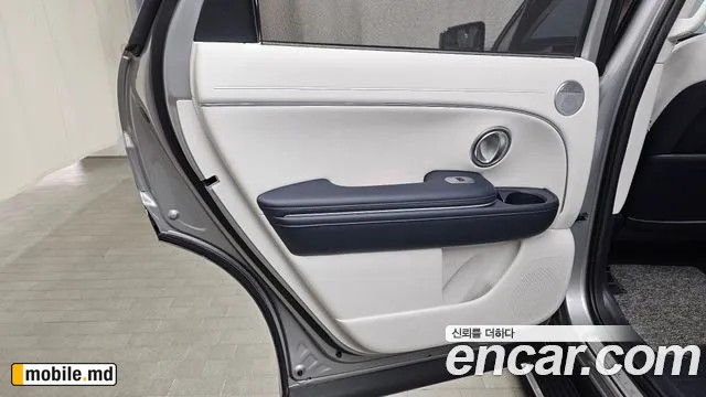 2025 Hyundai Palisade — photo 25