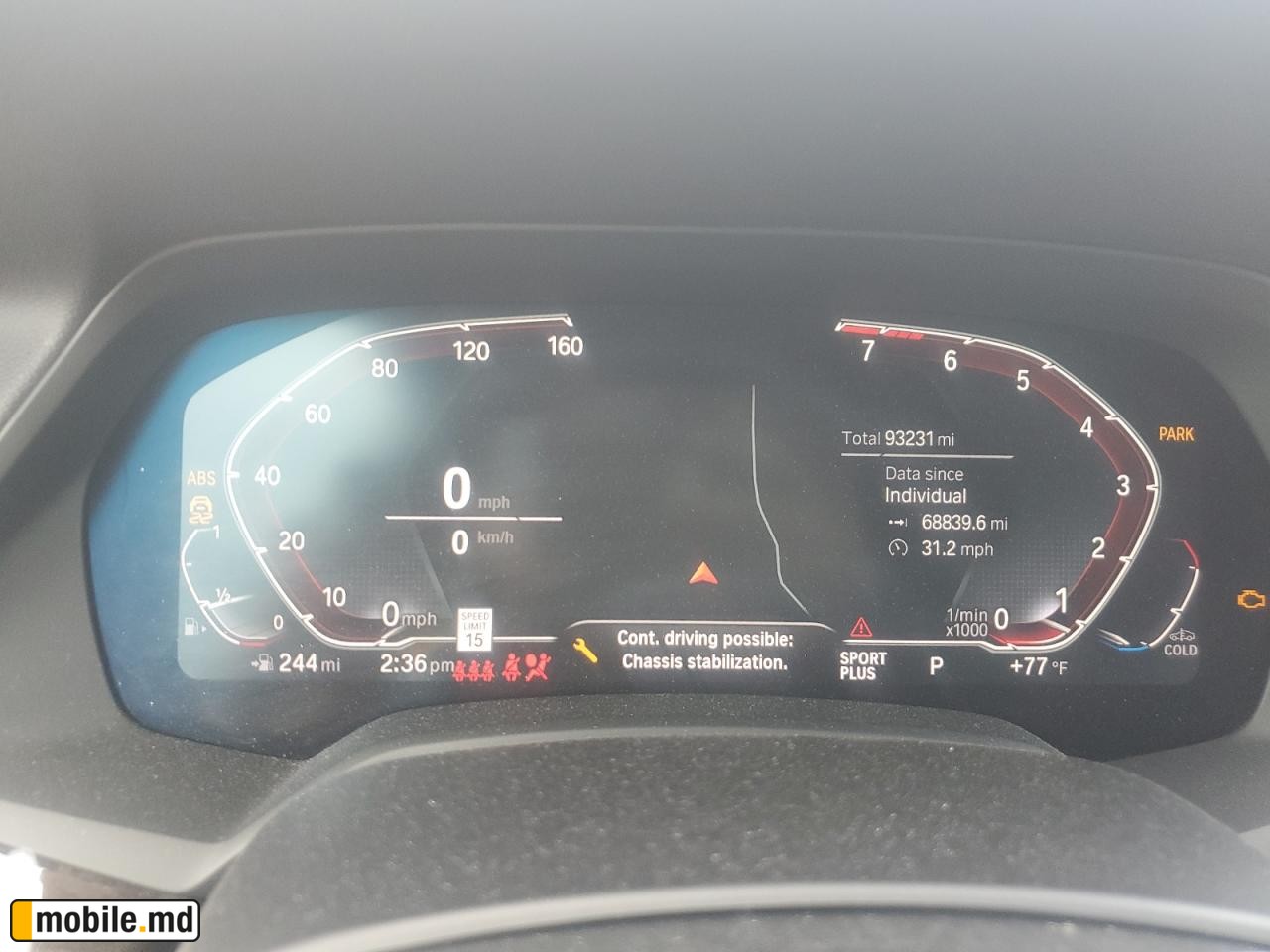 2021 BMW X5 — photo 9