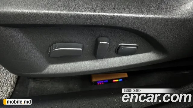 2017 Renault 6 — photo 28