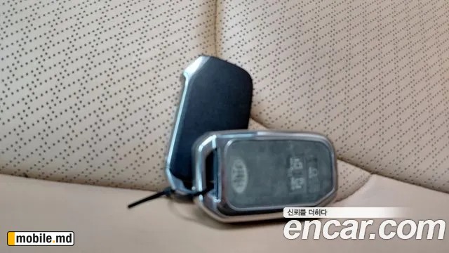 2021 Kia Canival — photo 28