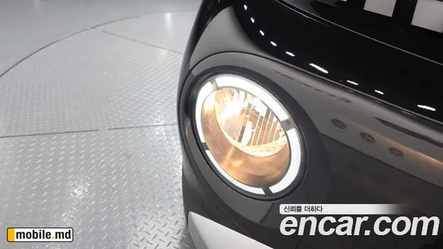 2025 Hyundai Casper — photo 22