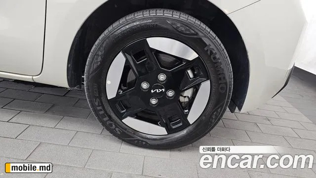 2024 Kia RAY — photo 21