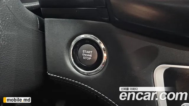 2021 Li Rexton — photo 28