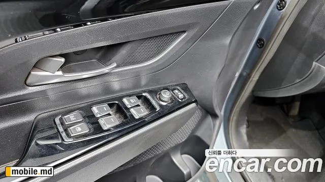 2021 Li KORANDO — photo 17