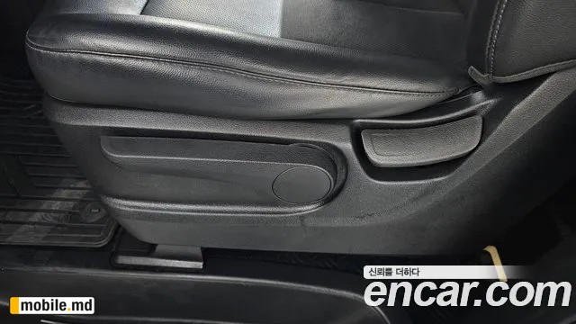 2022 Hyundai Staria — photo 31