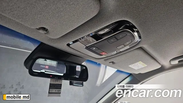 2022 Hyundai Palisade — photo 18