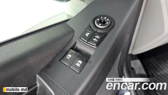 2020 Hyundai Solati — photo 19
