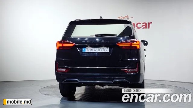 2021 Li Rexton — photo 4