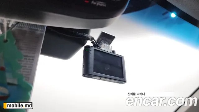 2018 Genesis G80 — photo 20