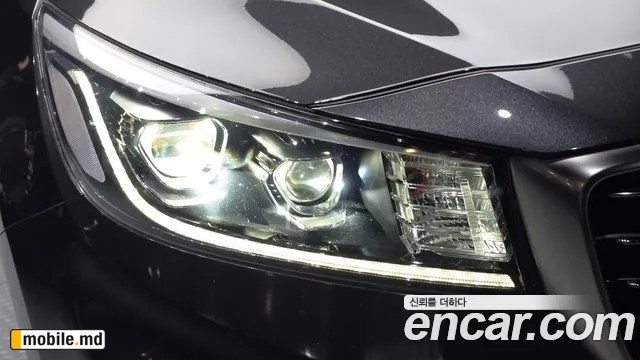 2019 Kia Canival — photo 22