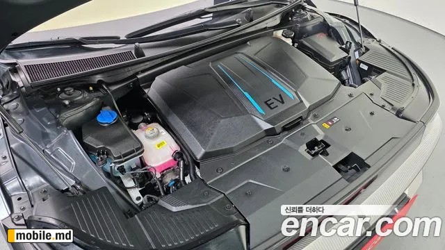 2025 Hyundai IONIQ — photo 6