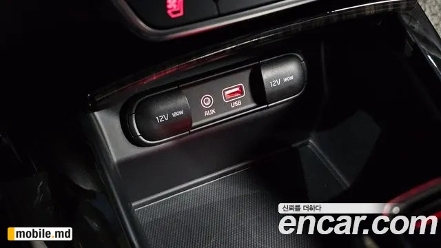 2018 Kia Sorento — photo 15