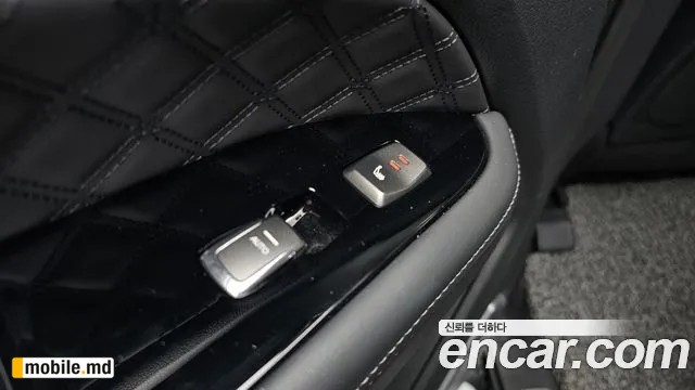 2021 Li Rexton — photo 17