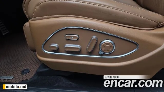 2026 Hyundai Palisade — photo 32