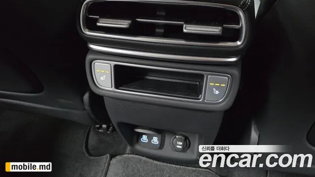 2026 Genesis GV80 — photo 32